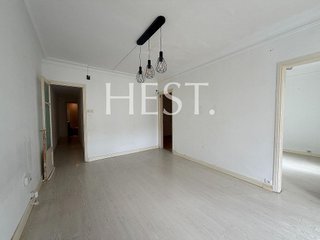 Piso en venta en Sant Gervasi - La Bonanova en Barcelona