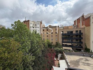 Piso en venta en Sant Gervasi - La Bonanova en Barcelona