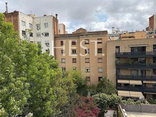 Piso en venta en Sant Gervasi - La Bonanova en Barcelona