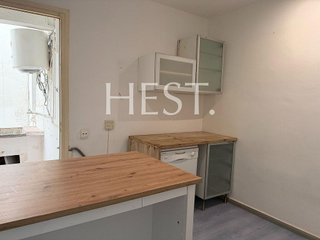 Piso en venta en Sant Gervasi - La Bonanova en Barcelona