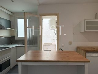 Piso en venta en Sant Gervasi - La Bonanova en Barcelona