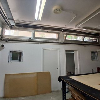 Nave industrial en venta en La Florida en Hospitalet de Llobregat, L´
