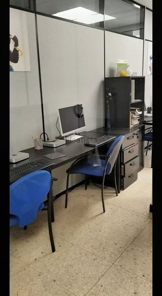 Oficina en venta en San Pedro de Deusto-La Ribera en Bilbao