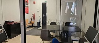 Oficina en venta en San Pedro de Deusto-La Ribera en Bilbao