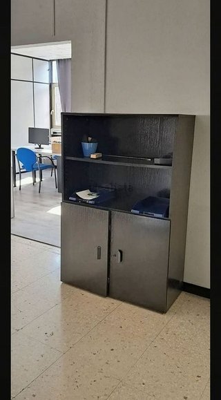 Oficina en venta en San Pedro de Deusto-La Ribera en Bilbao