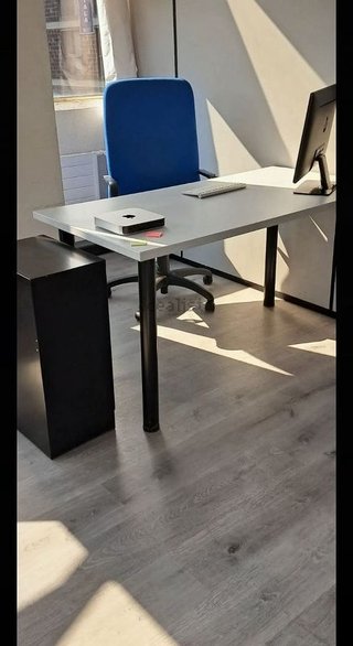 Oficina en venta en San Pedro de Deusto-La Ribera en Bilbao