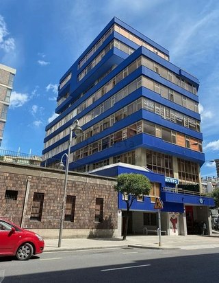 Oficina en venta en San Pedro de Deusto-La Ribera en Bilbao