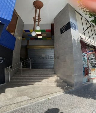Oficina en venta en San Pedro de Deusto-La Ribera en Bilbao
