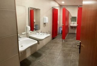 Oficina en venta en San Pedro de Deusto-La Ribera en Bilbao