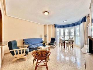 Piso en venta en Playa del Cura en Torrevieja