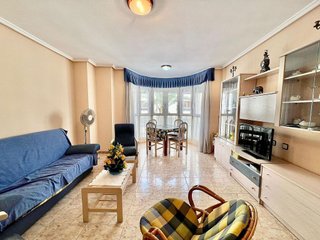 Piso en venta en Playa del Cura en Torrevieja
