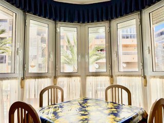 Piso en venta en Playa del Cura en Torrevieja