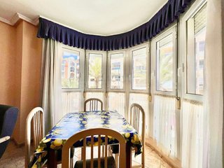 Piso en venta en Playa del Cura en Torrevieja
