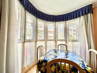 Piso en venta en Playa del Cura en Torrevieja