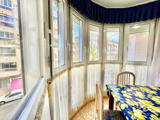Piso en venta en Playa del Cura en Torrevieja