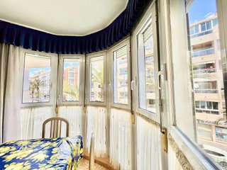 Piso en venta en Playa del Cura en Torrevieja