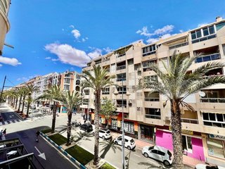 Piso en venta en Playa del Cura en Torrevieja