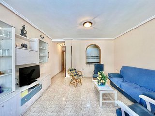Piso en venta en Playa del Cura en Torrevieja