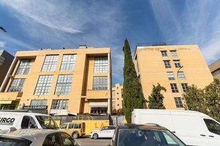 Local comercial en venta en Rejas en Madrid