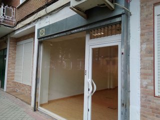 Local comercial en venta en Comillas en Madrid