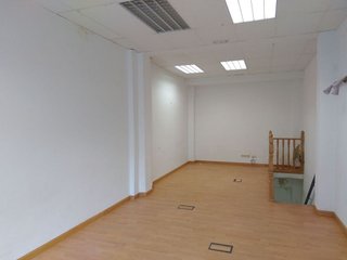 Local comercial en venta en Comillas en Madrid