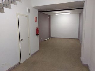 Local comercial en venta en Comillas en Madrid