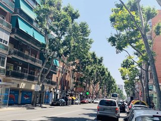 Local comercial en venta en Comillas en Madrid