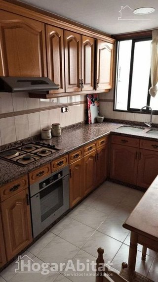Piso en venta en Montolivet en Valencia