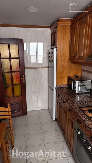 Piso en venta en Montolivet en Valencia
