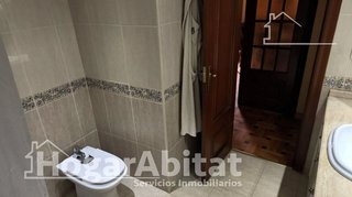Piso en venta en Montolivet en Valencia