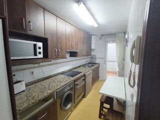 Piso en venta en Tarifa