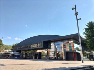 Local comercial en venta en Marianao en Sant Boi de Llobregat