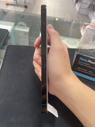 iPhone 14 Pro Max 256GB Nero