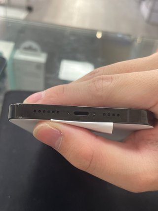iPhone 14 Pro Max 256GB Nero