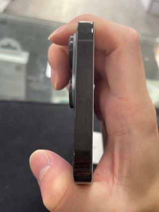 iPhone 14 Pro Max 256GB Nero