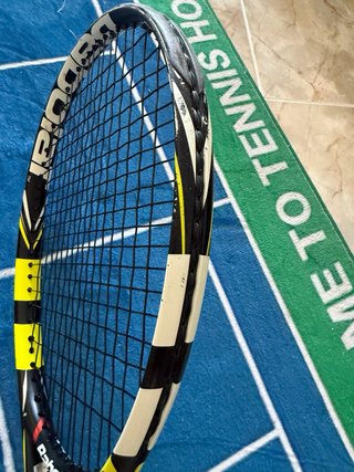 Raqueta Babolat Aeroprodrive 2012