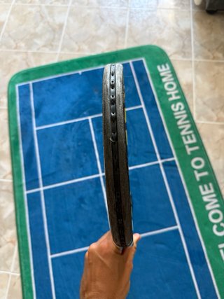 Raqueta Babolat Aeroprodrive 2012