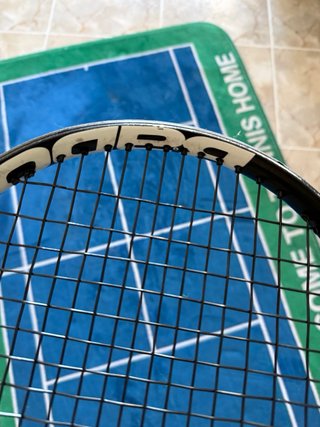 Raqueta Babolat Aeroprodrive 2012