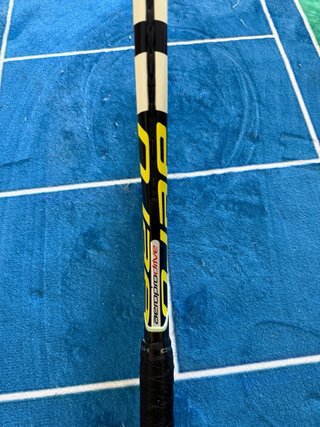 Raqueta Babolat Aeroprodrive 2012