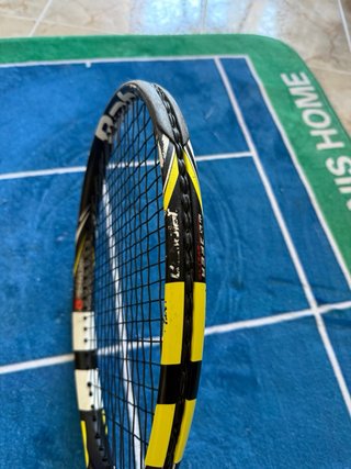 Raqueta Babolat Aeroprodrive 2012