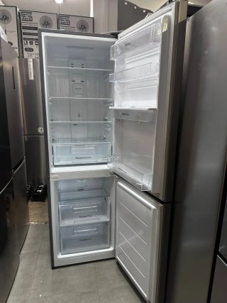 Nevera Combi Daewoo con garantía transporte
