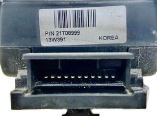 Renault 21708999 mandos radio-cd s