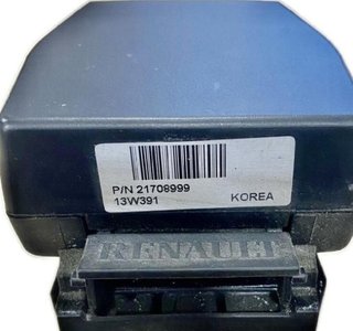 Renault 21708999 mandos radio-cd s