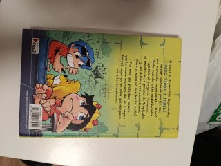 Libro de los compás escapan de la prision