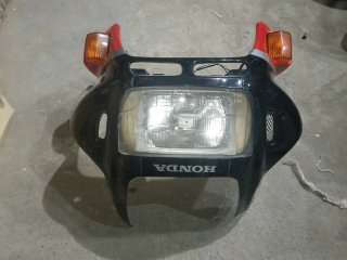 Cúpula Faro Honda CBR F1 con Intermitentes