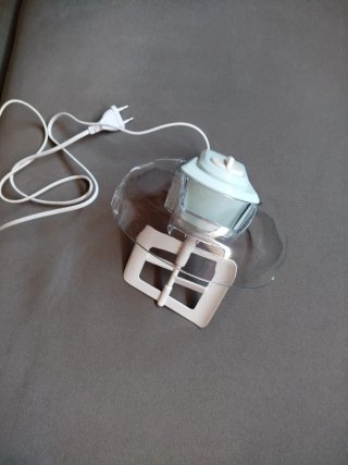 Heladera Eléctrica Silver Crest