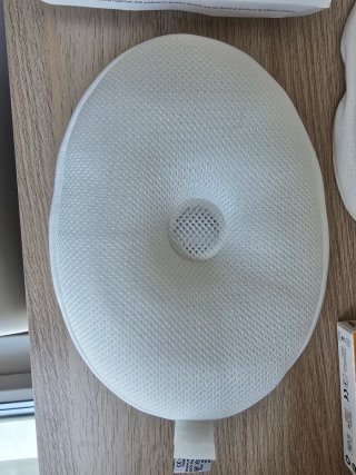Cojín + funda Mimos Plagiocefalia Talla M