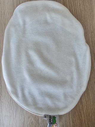 Cojín + funda Mimos Plagiocefalia Talla M