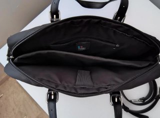 Borsa porta PC Anna Field +tracolla + scomparti