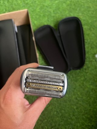 Braun Series 9 PRO+ 9610 - Afeitadora Eléctrica